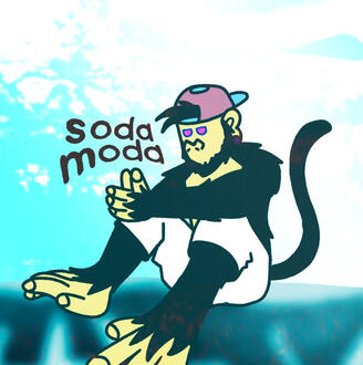 Soda Moda